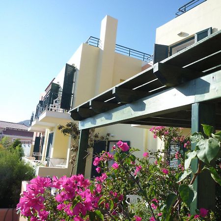 Astra Village Πυθαγόρειο Εξωτερικό φωτογραφία