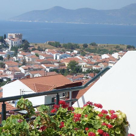 Astra Village Πυθαγόρειο Εξωτερικό φωτογραφία