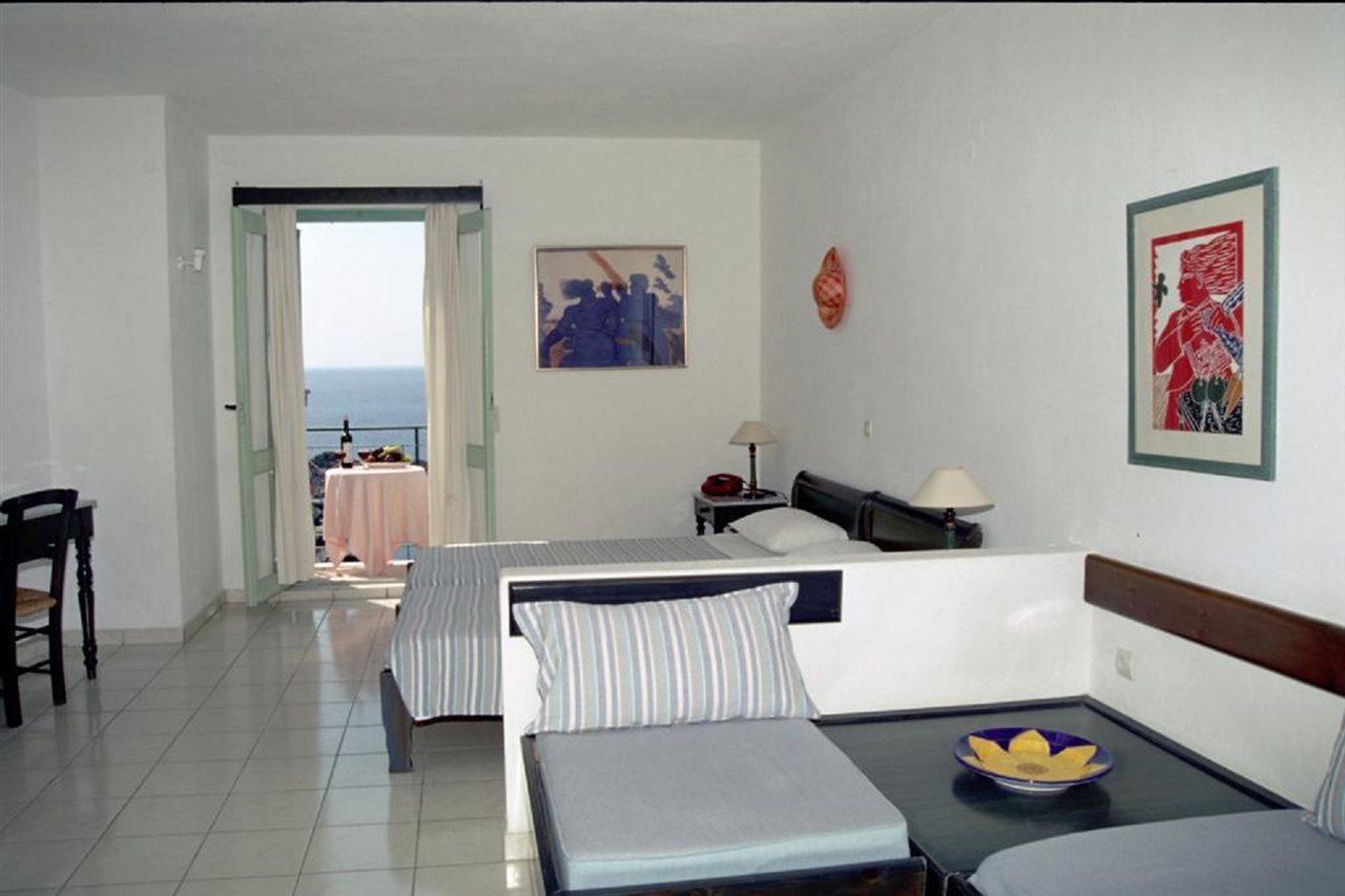 Astra Village Πυθαγόρειο Εξωτερικό φωτογραφία