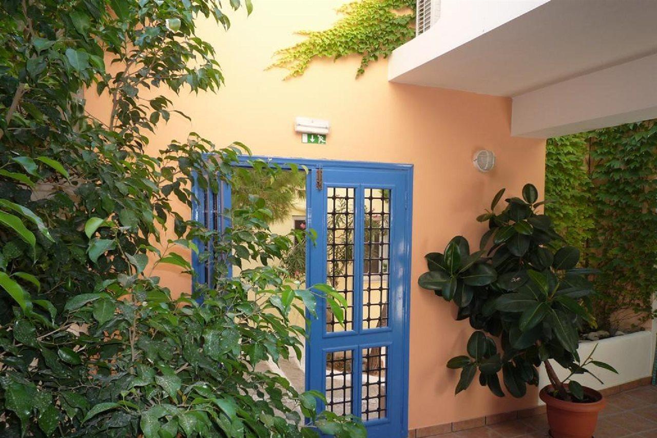 Astra Village Πυθαγόρειο Εξωτερικό φωτογραφία