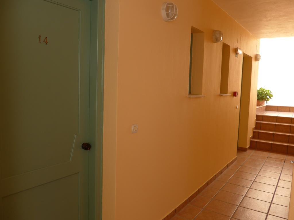 Astra Village Πυθαγόρειο Εξωτερικό φωτογραφία