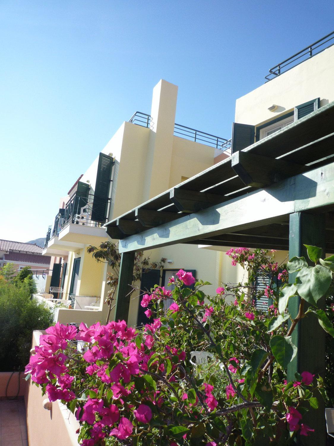 Astra Village Πυθαγόρειο Εξωτερικό φωτογραφία