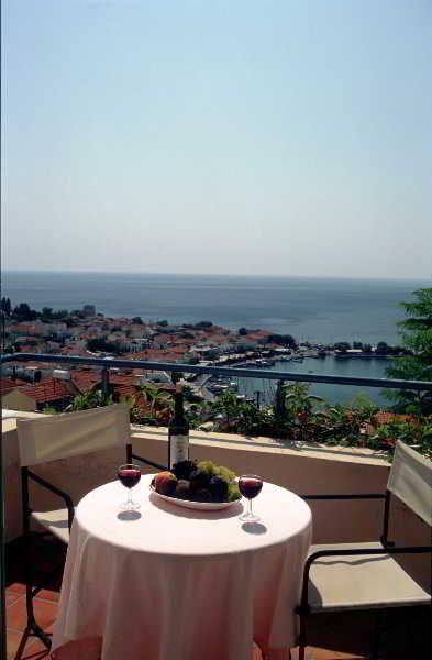 Astra Village Πυθαγόρειο Εξωτερικό φωτογραφία