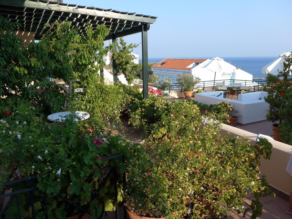Astra Village Πυθαγόρειο Εξωτερικό φωτογραφία