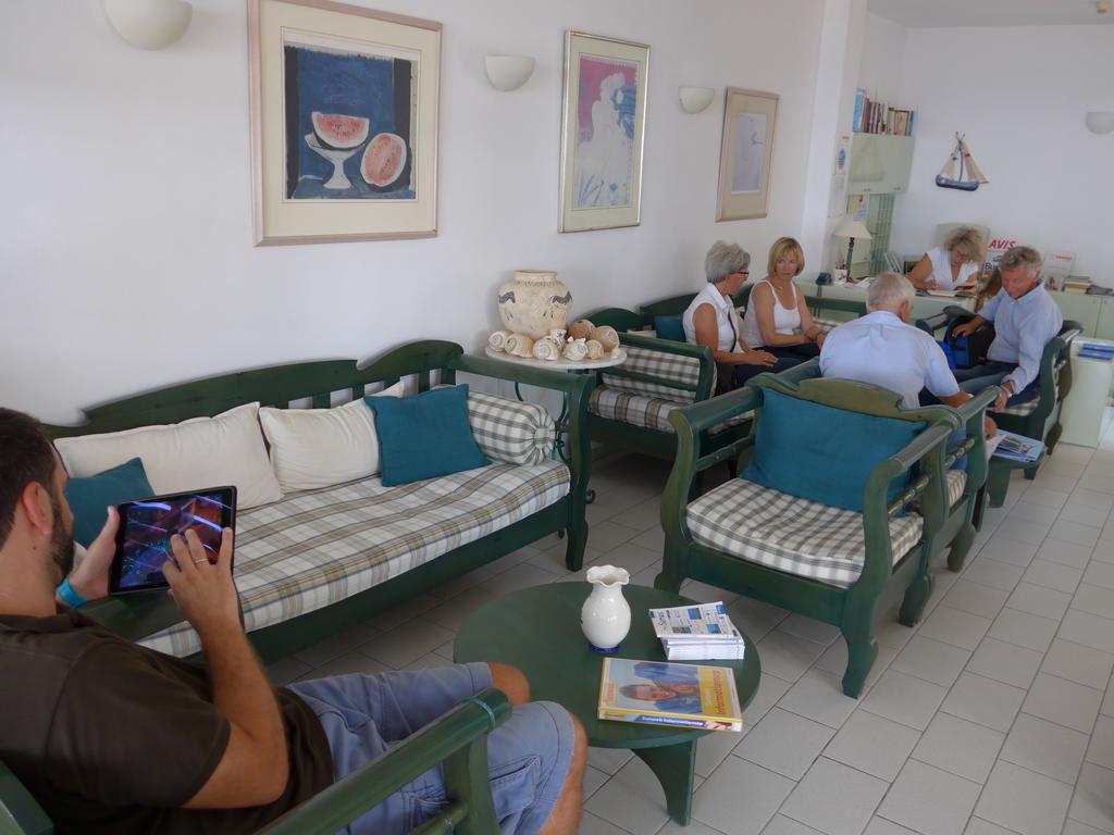Astra Village Πυθαγόρειο Εξωτερικό φωτογραφία
