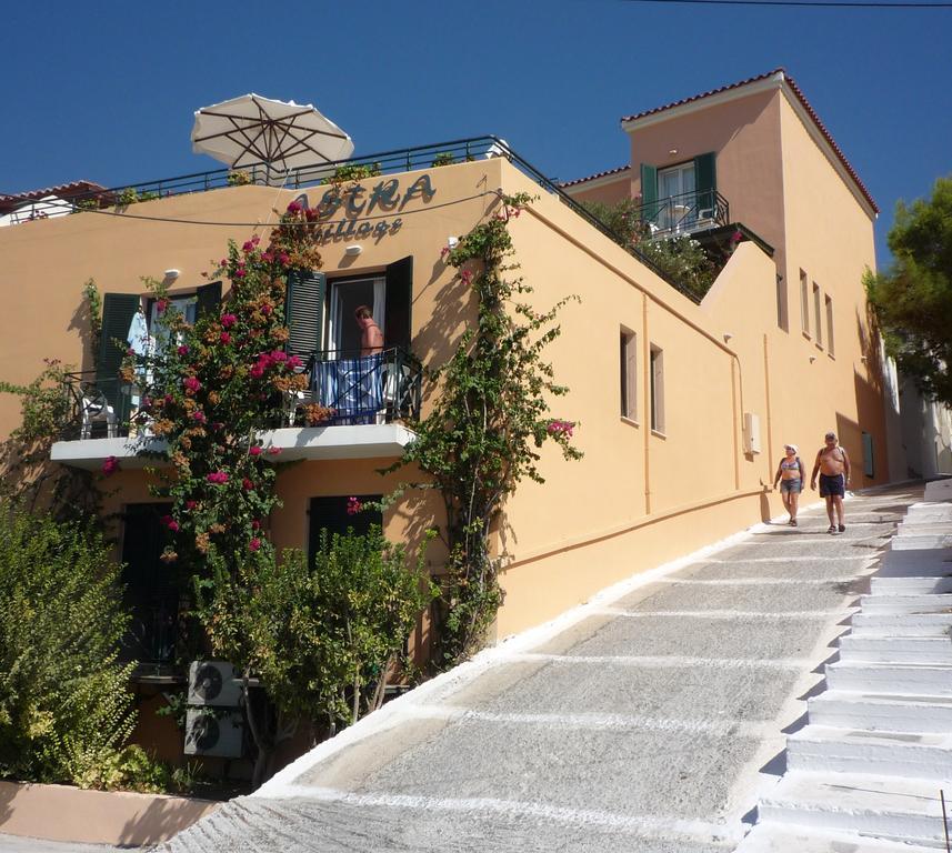Astra Village Πυθαγόρειο Εξωτερικό φωτογραφία