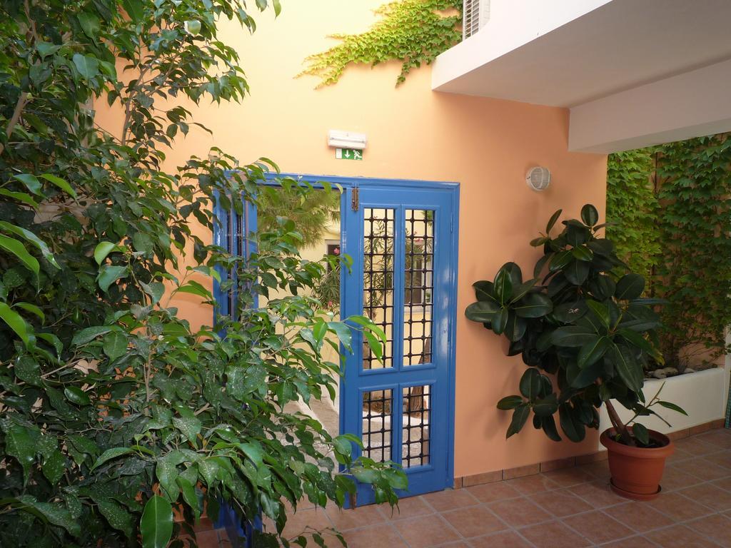 Astra Village Πυθαγόρειο Εξωτερικό φωτογραφία