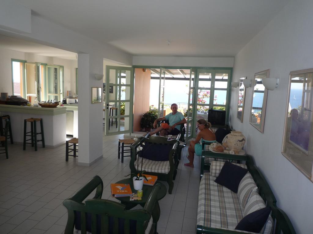 Astra Village Πυθαγόρειο Εξωτερικό φωτογραφία