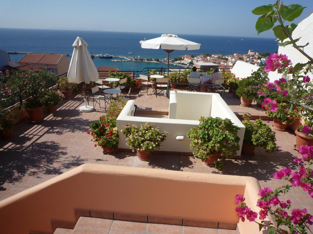 Astra Village Πυθαγόρειο Εξωτερικό φωτογραφία