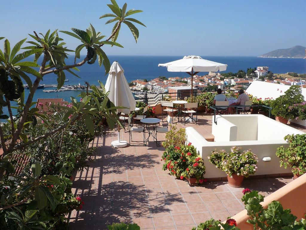 Astra Village Πυθαγόρειο Εξωτερικό φωτογραφία