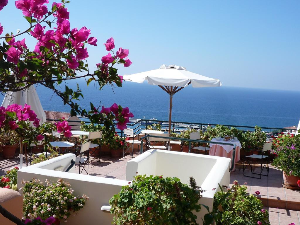 Astra Village Πυθαγόρειο Εξωτερικό φωτογραφία