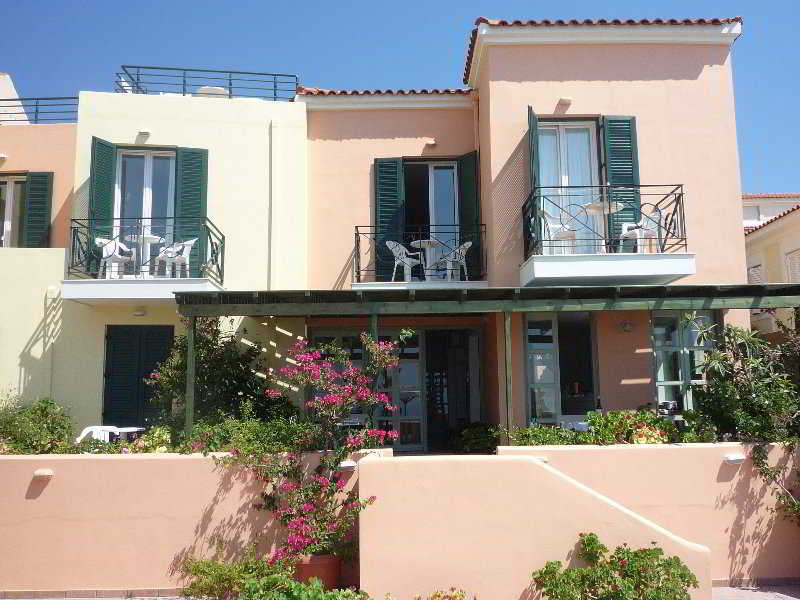 Astra Village Πυθαγόρειο Εξωτερικό φωτογραφία