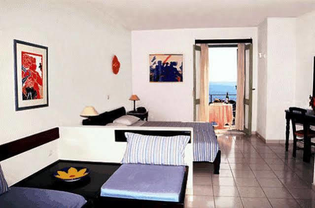 Astra Village Πυθαγόρειο Εξωτερικό φωτογραφία
